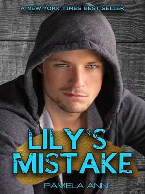 cover image of Lily's Mistake